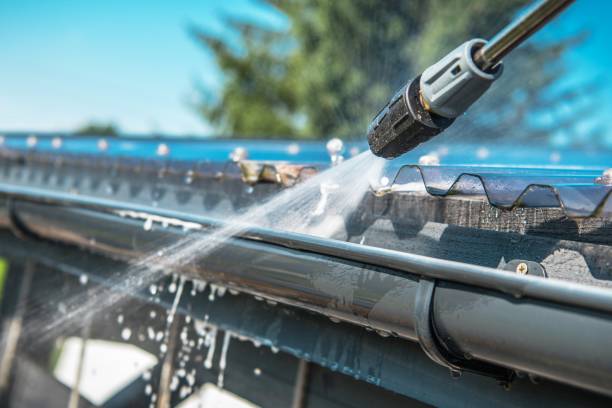 Best Residential Pressure Washing Services  in Caoncito, NM