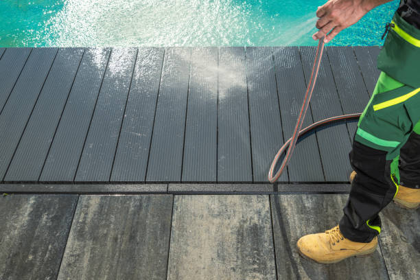 Pressure Washing Services for Businesses in Caoncito, NM