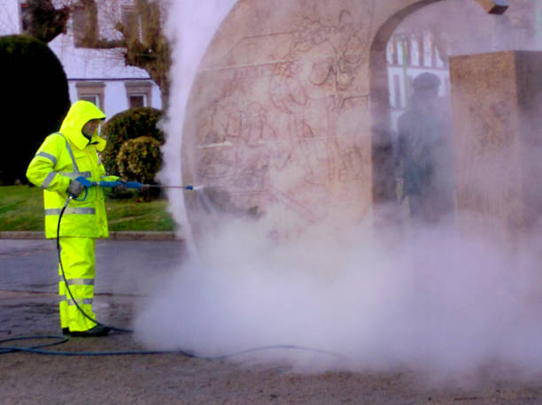 Professional Pressure Washing in Caoncito, NM