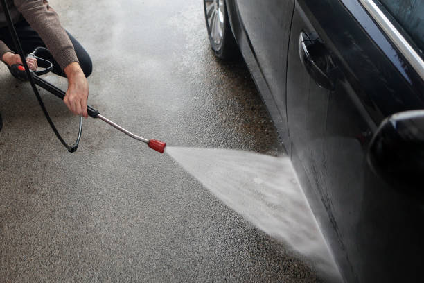 Best Pressure Washing Near Me  in Caoncito, NM