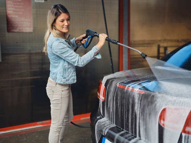 Best Affordable Pressure Washing  in Caoncito, NM